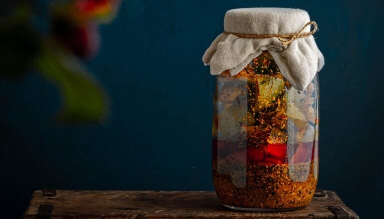 how to start a pickle business