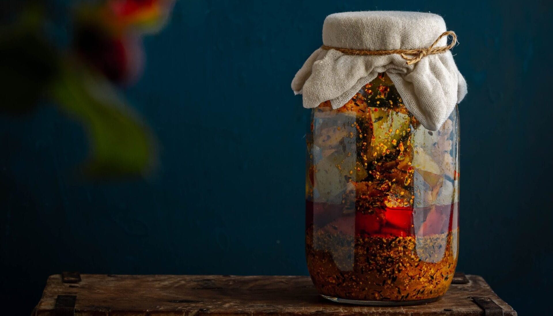 how to start a pickle business
