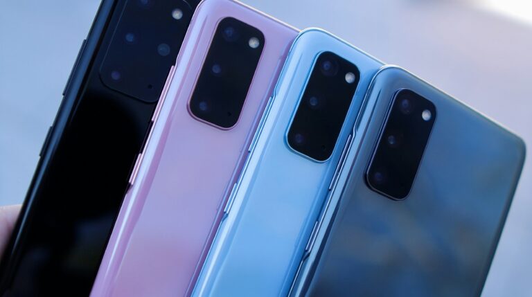 Best Basic Mobile Phones for Everyday Use